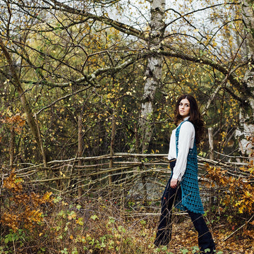 Boho Waistcoat