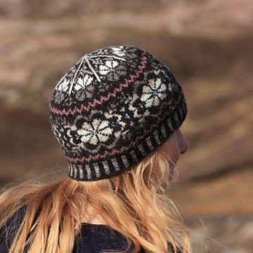 Buggiflooer Beanie