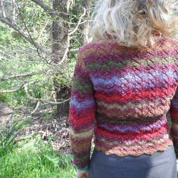 Unison Pullover