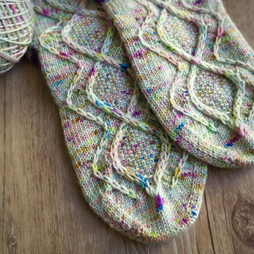 Pathways Socks