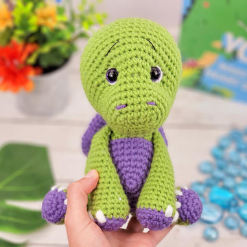 Mini turtle