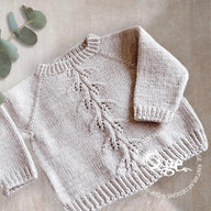 Malmesbury Sweater - P245