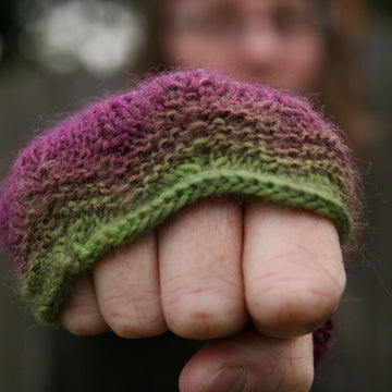 Arms Akimbo Mitts