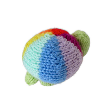 Rainbow Tortoise