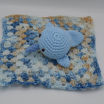Narwhal Lovey