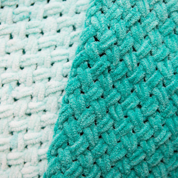 Braided Fine Pattern