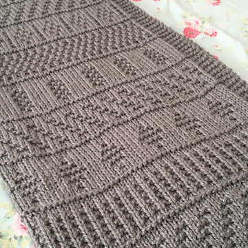 Super Sample Blanket