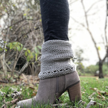 Greylet Legwarmers