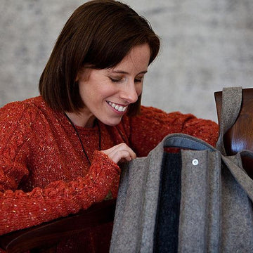 Meath Pullover