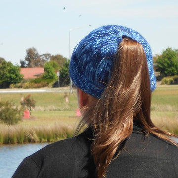 Brumby Jill Hat