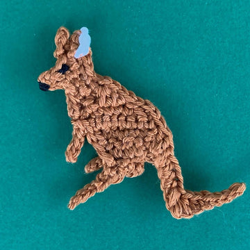 Small Kangaroo