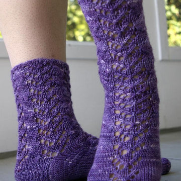 Releve socks