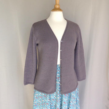 Eloise Cardigan