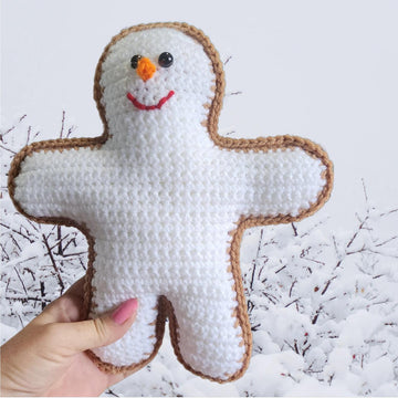 Christmas Amigurumi Ebook
