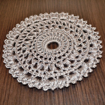 Gray grain
