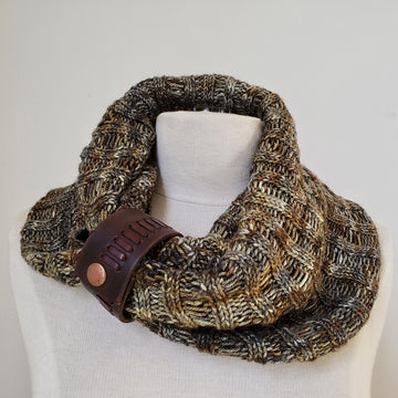 Sea Wolf Cowl