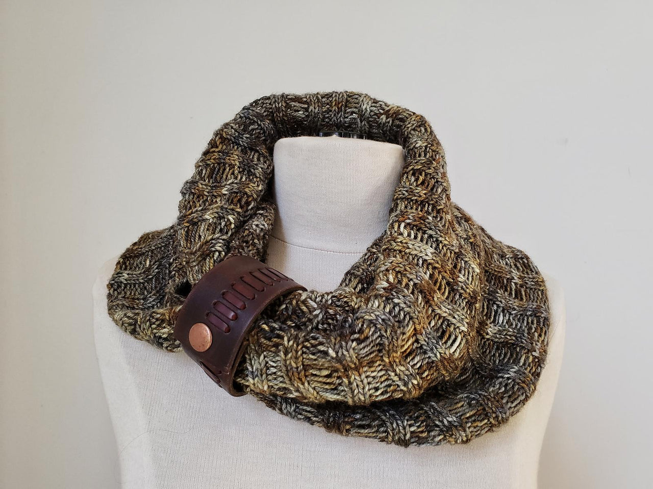 Sea Wolf Cowl