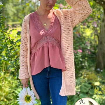 Mama Sweet Cecilia Pattern