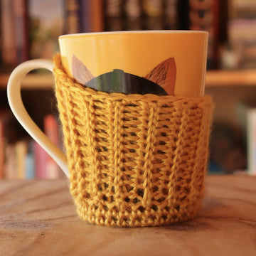 Clove Mug Cozy