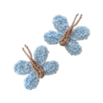 Teeny Butterfly
