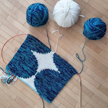 Ice Maiden Cowl
