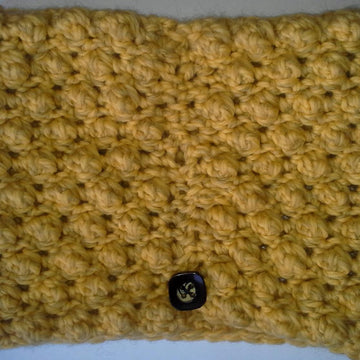 Popcorn Cowl
