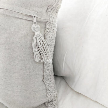 Farmhouse Style Pillow