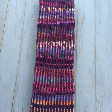 Columns Infinity Scarf/Cowl