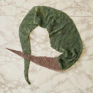 Unscripted Scarf