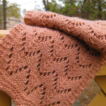 Hidden Gem Scarf