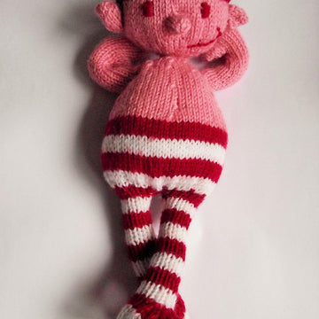 Fizz Wizz the Elf