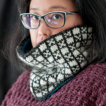 Kenora Cowl