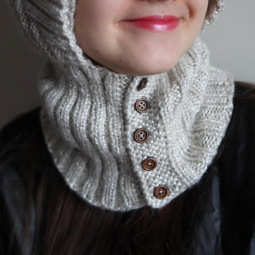 Holm Hood