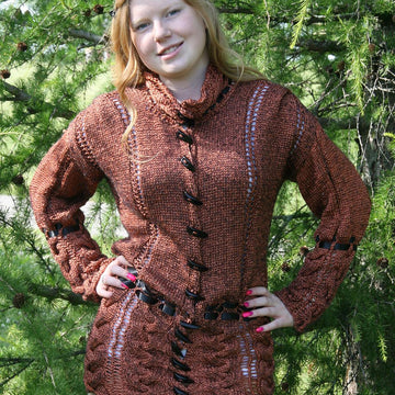 Mountain Joy Cardi