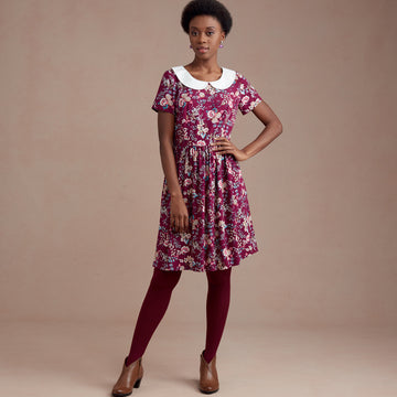 Simplicity S8946 Misses Dresses - Sewing Pattern