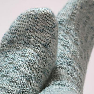 My First Socks