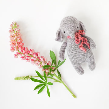 Eliphy the Elephant back and forth method