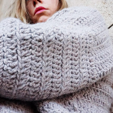 The Grace Cardigan