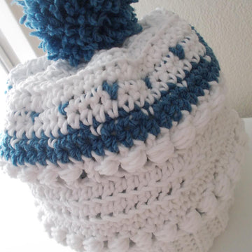 Snow White Beanie