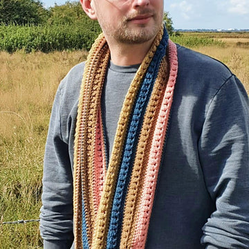 Era Infinity Scarf