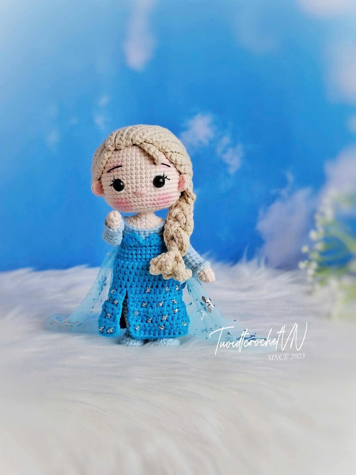 Elsa (Frozen)