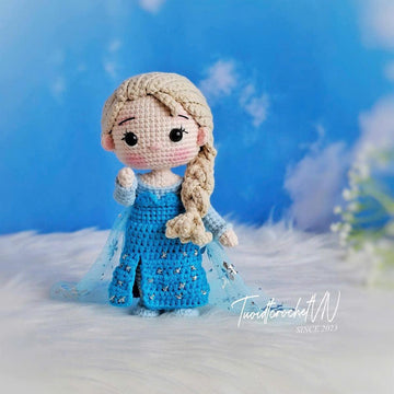 Elsa (Frozen)