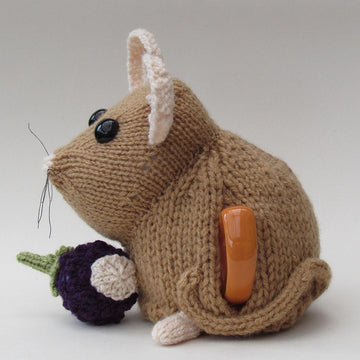 Dormouse Tea Cosy