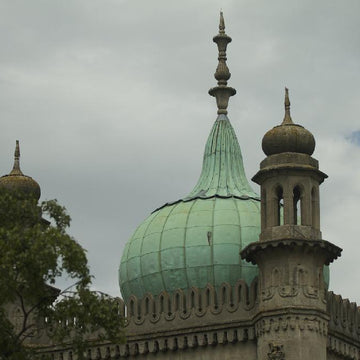 Brighton Dome