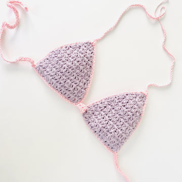 Reversible Bikini Pattern