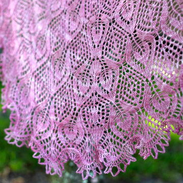 Nathari Shawl