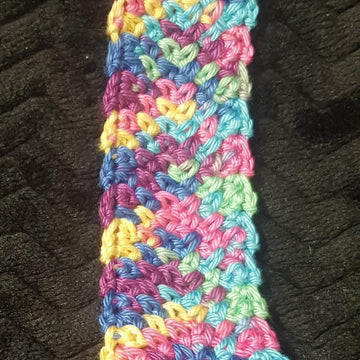 V Tie