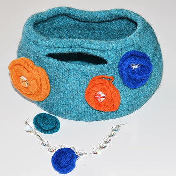 Beaufort Basket