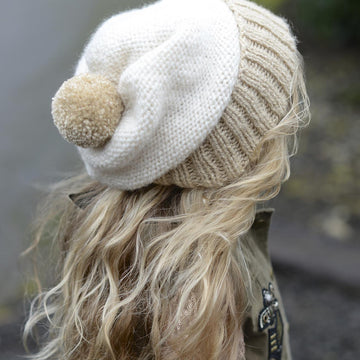 Beau Slouchy