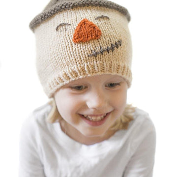 Scarecrow Hat